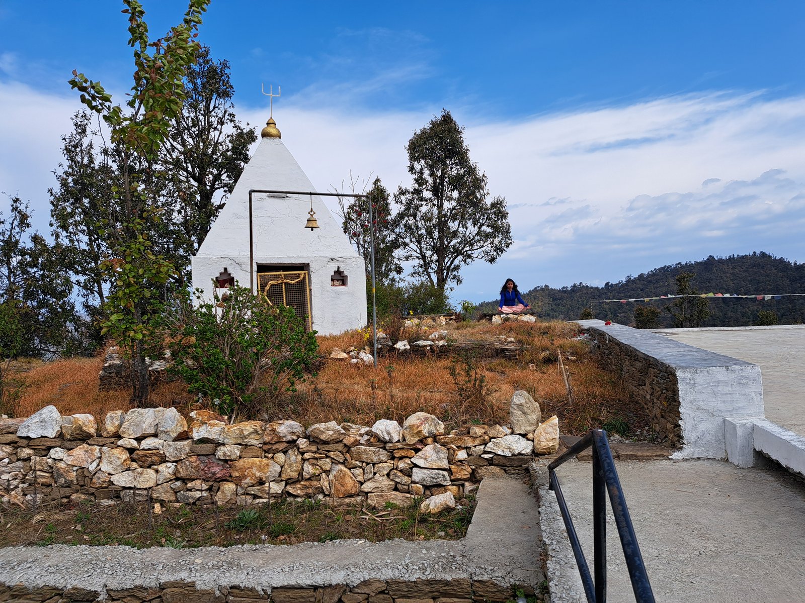 Jageshwar Surroundings